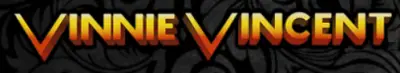 logo Vinnie Vincent